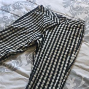 Express columnist pants-FALL TREND